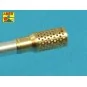 170mm A/T gun barrel for German Jagdpanzer E-100 (Amusing), 1/35 - ...