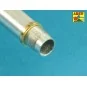 170mm A/T gun barrel for German Jagdpanzer E-100 (Amusing), 1/35 - ...