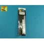 Barrel for German 17cm Kanone 18, 1/35 - Aber Models 35 L-271