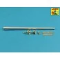 German 8, 8cm One part Pak 43/3 L/71 barrel for Jagdpanther Ausf G1...