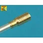 85mm 2A62 Barrem for Soviet 2S14 Zhalo-S A/T Gun, 1/35 - Aber Model...