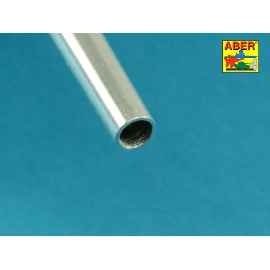 Barrel for German 17cm Kanone 18, 1/35 - Aber Models 35 L-271