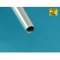Barrel for German 17cm Kanone 18, 1/35 - Aber Models 35 L-271