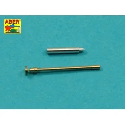 Armament for French Light Armoured Car AML-60-20, barrela for 20mm ... 2