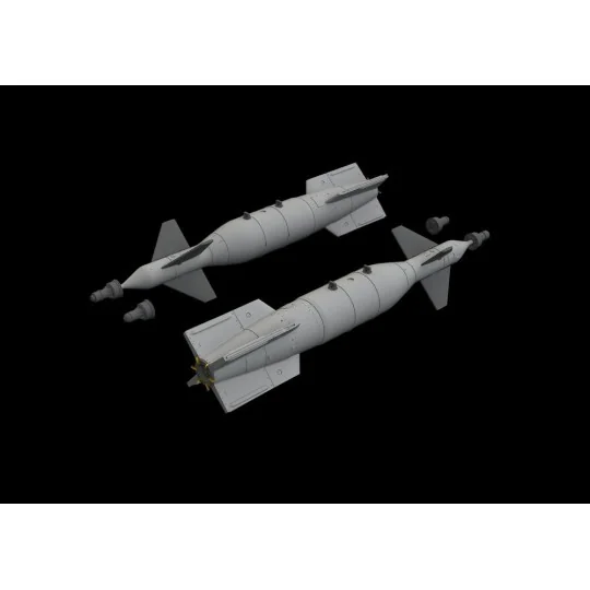 CPU-123 Paveway II, 1/48 - Eduard Accessories 648550