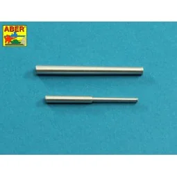 Main Armament for Soviet Heavy Tank SMK 1x76, 2mm L-11, 1x45mm M193... 2