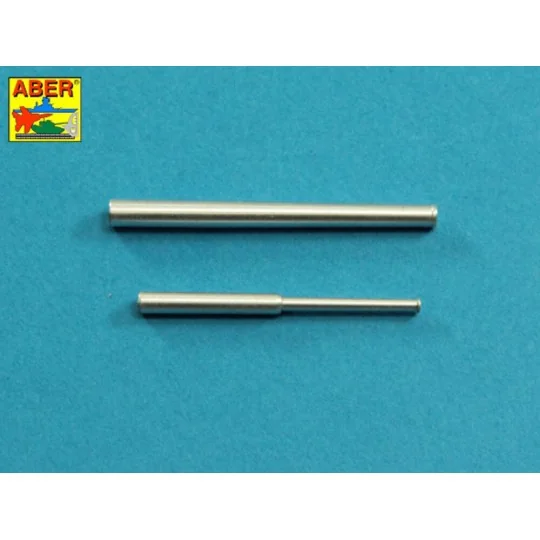 Main Armament for Soviet Heavy Tank SMK 1x76, 2mm L-11, 1x45mm M193...