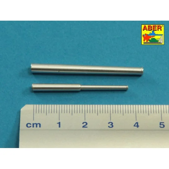 Main Armament for Soviet Heavy Tank SMK 1x76, 2mm L-11, 1x45mm M193...