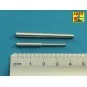 Main Armament for Soviet Heavy Tank SMK 1x76, 2mm L-11, 1x45mm M193...