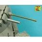 Armament for French Light Armoured Car AML-60-20, barrela for 20mm ...