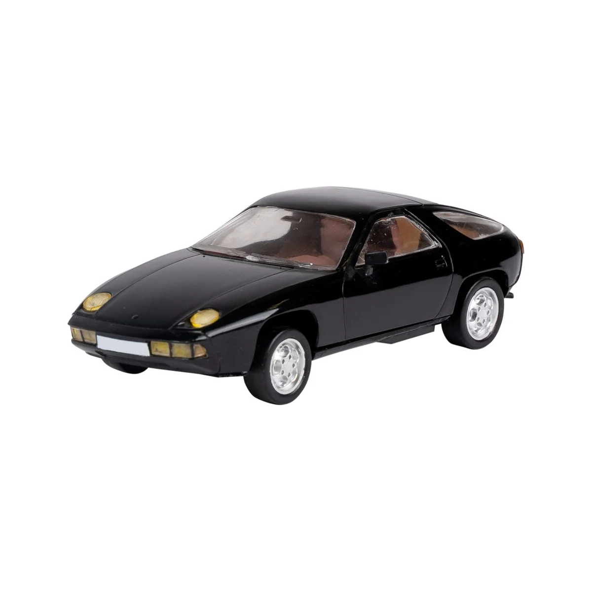 928, 1/43 - Heller 80149 928, 1/43 - Heller 80149