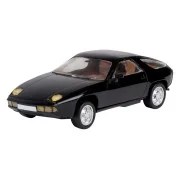 928, 1/43 - Heller 80149 928, 1/43 - Heller 80149