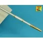 85mm 2A62 Barrem for Soviet 2S14 Zhalo-S A/T Gun, 1/35 - Aber Model...
