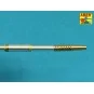 85mm 2A62 Barrem for Soviet 2S14 Zhalo-S A/T Gun, 1/35 - Aber Model...