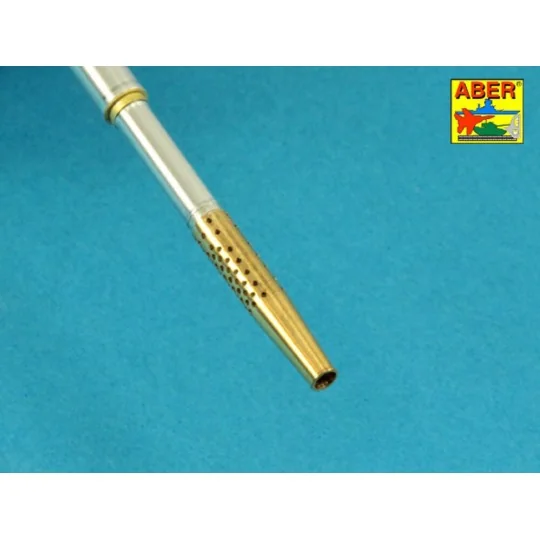 85mm 2A62 Barrem for Soviet 2S14 Zhalo-S A/T Gun, 1/35 - Aber Model...