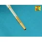 85mm 2A62 Barrem for Soviet 2S14 Zhalo-S A/T Gun, 1/35 - Aber Model...