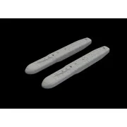 JP233 dispenser pod, 1/48 - Eduard Accessories 648551