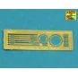 85mm 2A62 Barrem for Soviet 2S14 Zhalo-S A/T Gun, 1/35 - Aber Model...