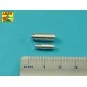 7, 5cm KwK 37 L/24 barrel for German Stug. III 0-Series, 1/35 - Abe...