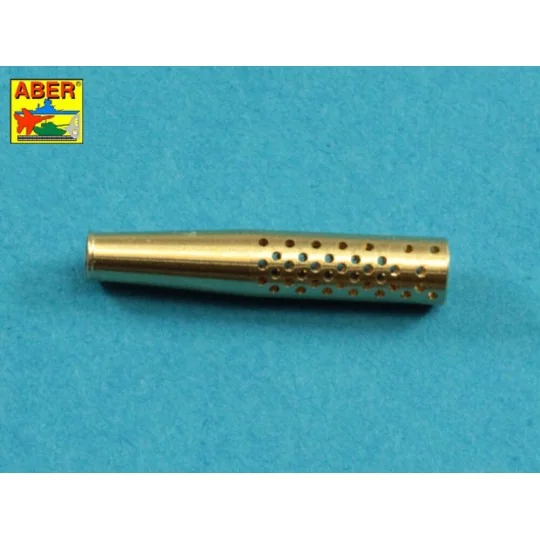 85mm 2A62 Barrem for Soviet 2S14 Zhalo-S A/T Gun, 1/35 - Aber Model...