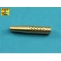 85mm 2A62 Barrem for Soviet 2S14 Zhalo-S A/T Gun, 1/35 - Aber Model...