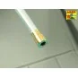 37 mm Bofors wz.37 barrel for Polish 7TP tank, 1/35 - Aber Models 3...