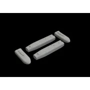 JP233 dispenser pod - Eduard Accessories 648551