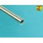 105 mm M-68 tank barrel for U.S. M60 Tank, 1/35 - Aber Models 35 L-282