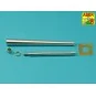 British 120mm L1A1 barrel for FV214 Super Conqueror Mark I, 1/35 - ...