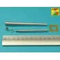 British 120mm L1A1 barrel for FV214 Super Conqueror Mark I, 1/35 - ...