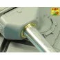 British 120mm L1A1 barrel for FV214 Super Conqueror Mark I, 1/35 - ...