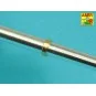 British 120mm L1A1 barrel for FV214 Super Conqueror Mark I, 1/35 - ...