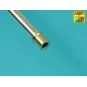 British 120mm L1A1 barrel for FV214 Super Conqueror Mark I, 1/35 - ...
