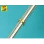 British 120mm L1A1 barrel for FV214 Super Conqueror Mark I, 1/35 - ...