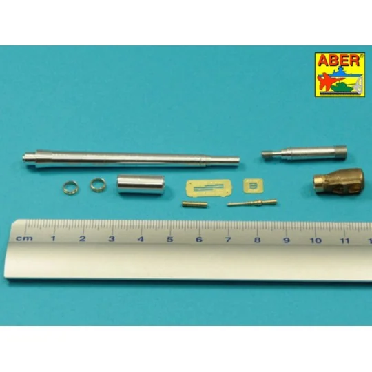 Armament for Soviet SU-122-54: 1x122 mm D-49 gun barrel, 1x14, 5 mm...