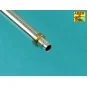 German 8, 8cm Two part Pak 43/3 L/71 barrel for Jagdpanther Ausf G1...