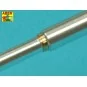 Armament for Soviet SU-122-54: 1x122 mm D-49 gun barrel, 1x14, 5 mm...