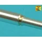 Armament for Soviet SU-122-54: 1x122 mm D-49 gun barrel, 1x14, 5 mm...
