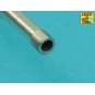 Armament for Soviet SU-122-54: 1x122 mm D-49 gun barrel, 1x14, 5 mm...