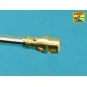 German 8, 8cm Two part Pak 43/3 L/71 barrel for Jagdpanther Ausf G1...
