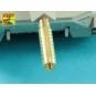 105mm Barrel for Polish concept tank PL-01, 1/35 - Aber Models 35 L...