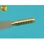 105mm Barrel for Polish concept tank PL-01, 1/35 - Aber Models 35 L...