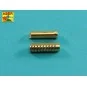 105mm Barrel for Polish concept tank PL-01, 1/35 - Aber Models 35 L...