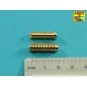 105mm Barrel for Polish concept tank PL-01, 1/35 - Aber Models 35 L...