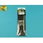German 8, 8cm One part Pak 43/3 L/71 barrel for Jagdpanther Ausf G1...