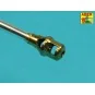 German 8, 8cm One part Pak 43/3 L/71 barrel for Jagdpanther Ausf G1...