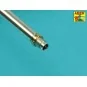 German 8, 8cm One part Pak 43/3 L/71 barrel for Jagdpanther Ausf G1...