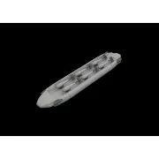 SUU-20 dispenser w/ BDU-33 & Mk.76 bombs - Eduard Accessories 648566