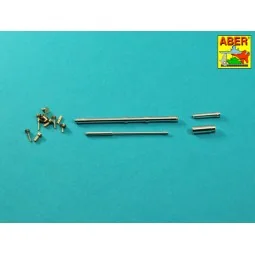 Armament for Russianl BMP-3 (Trumpeter), 1/35 - Aber Models 35 L-310 2