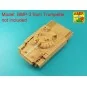 Armament for Russianl BMP-3 (Trumpeter), 1/35 - Aber Models 35 L-310